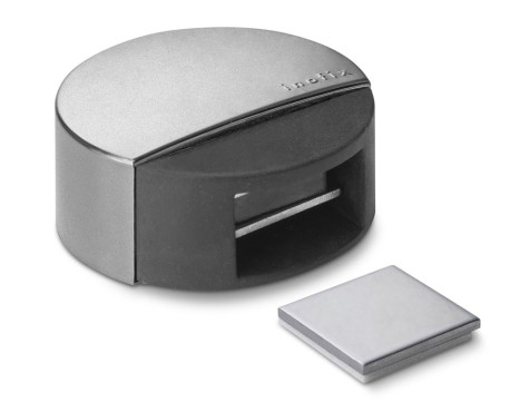 Retenidor Magnètic Porta Cromat