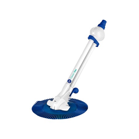 Limpiafondos Automático Piscinas