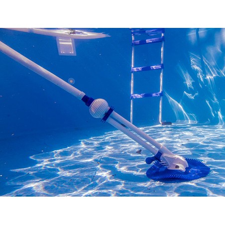 Limpiafondos Automático Piscinas