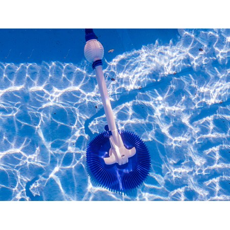 Limpiafondos Automático Piscinas