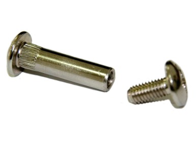 TORNILLO ENSAMBLE NIQUELADO...
