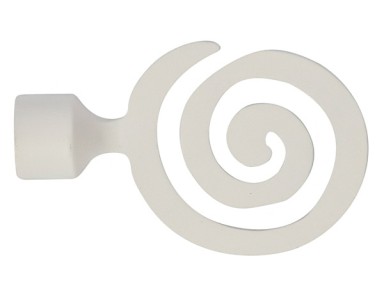 TERMINAL CORTINA ESPIRAL...