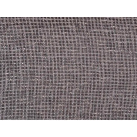 Cortineta Étamine Gris 1400X2400Mm