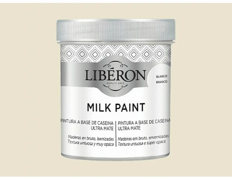 Pintura Milk Paint Libéron Arena