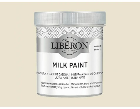 Pintura Milk Paint Libéron Sorra