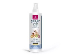 Esprai Absorbeix Olors Mascotes Aire Fresc