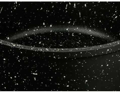 Olla Antiadherente Inducción Aluminio Forjado
