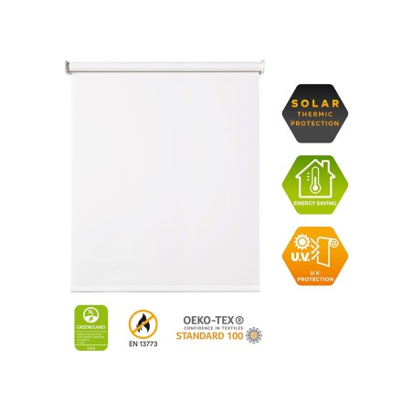 Estor Enrotllable Screen Pro Solar Neu