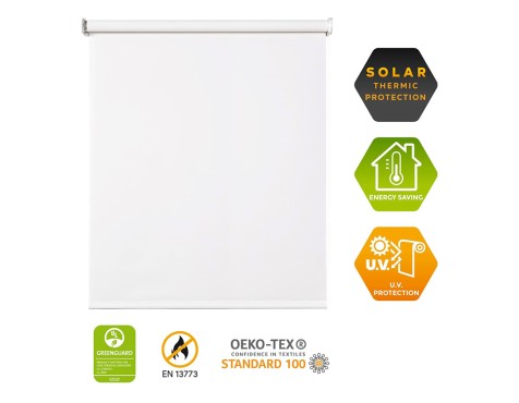 Estor Enrotllable Screen Pro Solar Neu