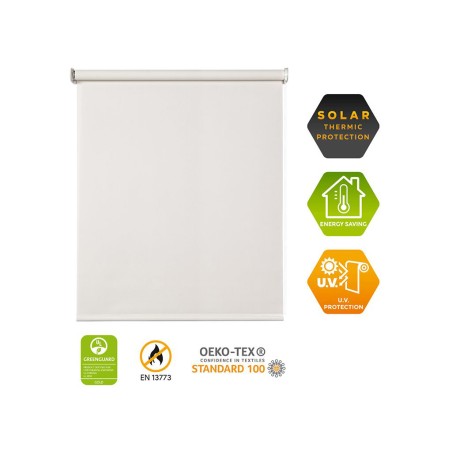 Enrollable Screen Pro Solar Nieve