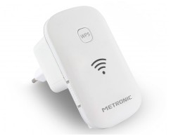 Repetidor Wifi 300mbps