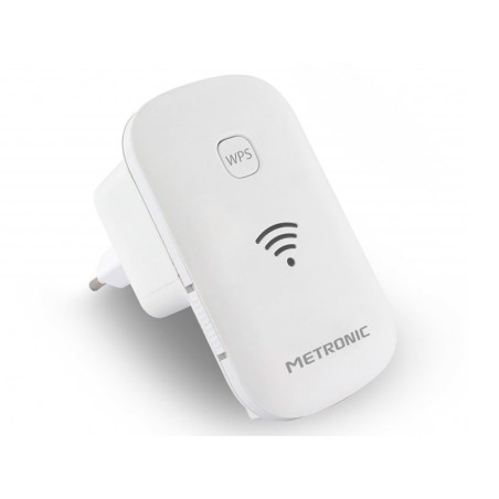 Repetidor Wifi 300mbps