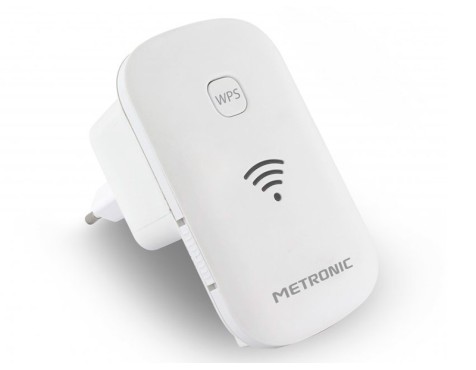 Repetidor Wifi 300mbps