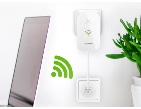 Repetidor Wifi 300mbps
