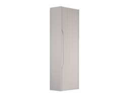 Columna Bany Suspesa Turín Blanc