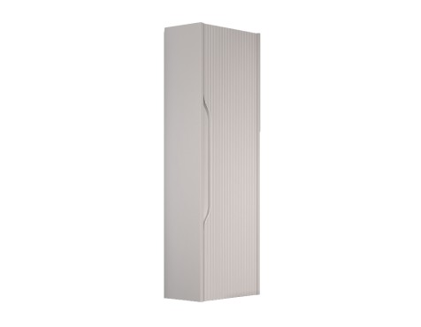 Columna Bany Suspesa Turín Blanc
