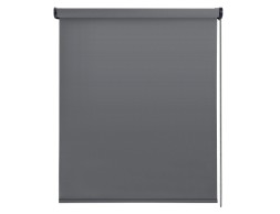Enrollable Screen Pro Solar Grafito