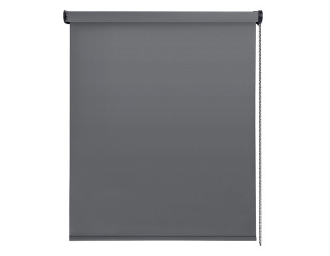Enrollable Screen Pro Solar Grafito
