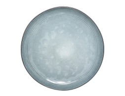 Joc De Plats Plans Flower Blau ø260mm 6un