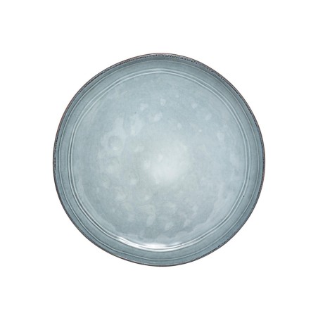 Joc De Plats Plans Flower Blau ø260mm 6un