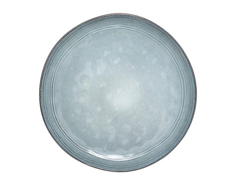 Joc De Plats Plans Flower Blau ø260mm 6un