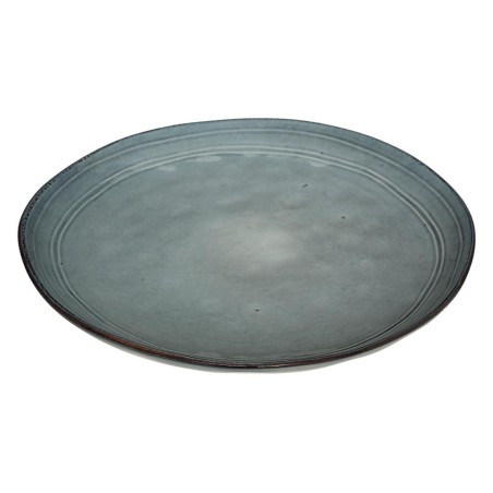 Joc De Plats Plans Flower Blau ø260mm 6un