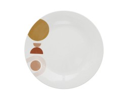 Joc De Plats Plans Tara ø270mm 6un