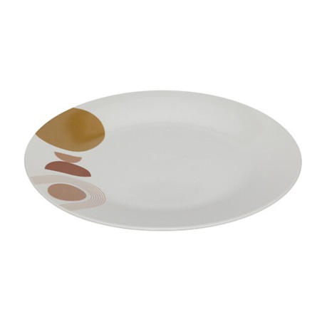 Joc De Plats Plans Tara ø270mm 6un