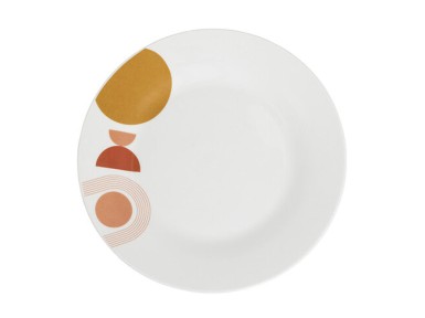 JOC DE PLATS DE POSTRES...