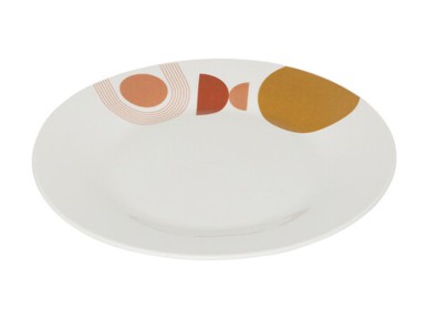 JOC DE PLATS DE POSTRES...