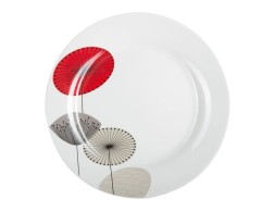 Joc De Plats Plans Osara ø270mm 6un