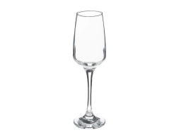 Juego 6 Copas De Cava Elaya 6un