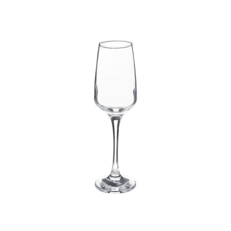 Juego 6 Copas De Cava Elaya 6un