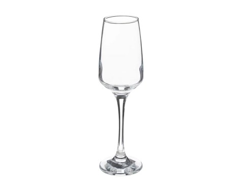 Juego 6 Copas De Cava Elaya 6un