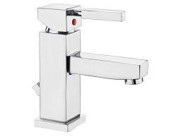 Grifo Lavabo Monomando Lucera