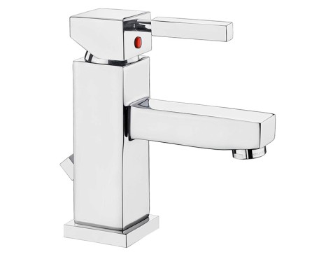Grifo Lavabo Monomando Lucera