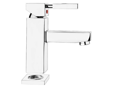Grifo Lavabo Monomando Lucera