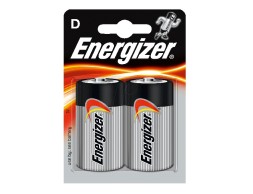 Pilas Alcalinas Energize lr20 D Power 1,5v