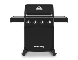 Barbacoa De Gas Crown 410 Shadow Broil King®