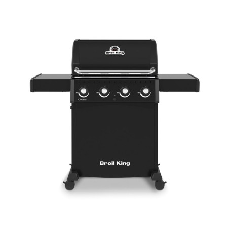 Barbacoa De Gas Crown 410 Shadow Broil King®