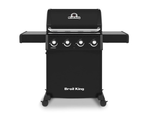 Barbacoa De Gas Crown 410 Shadow Broil King®