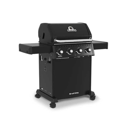 Barbacoa De Gas Crown 410 Shadow Broil King®