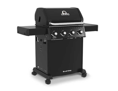 Barbacoa De Gas Crown 410 Shadow Broil King®