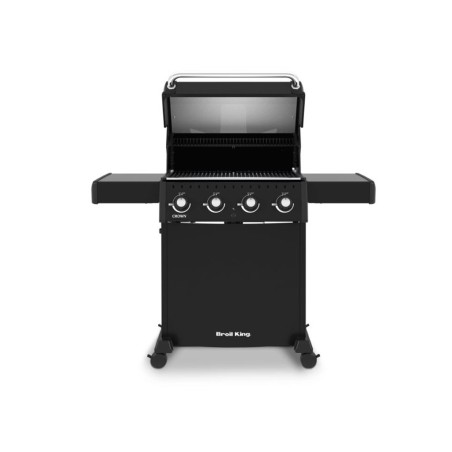 Barbacoa De Gas Crown 410 Shadow Broil King®
