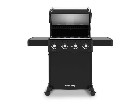 Barbacoa De Gas Crown 410 Shadow Broil King®
