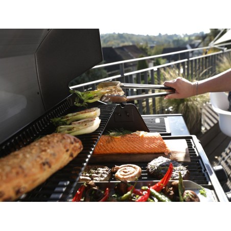 Barbacoa De Gas Crown 410 Shadow Broil King®