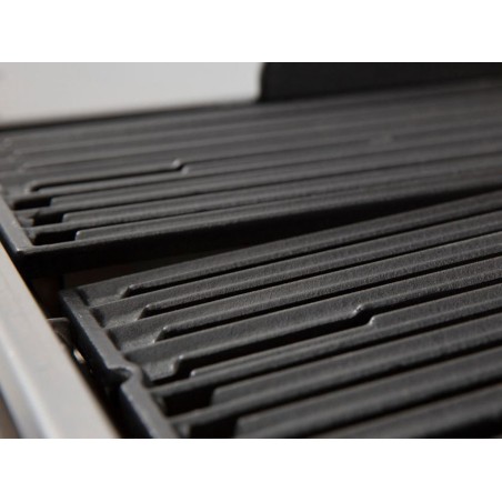 Barbacoa De Gas Crown 410 Shadow Broil King®