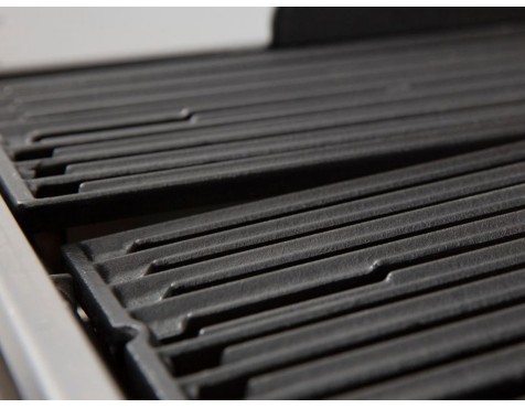 Barbacoa De Gas Crown 410 Shadow Broil King®