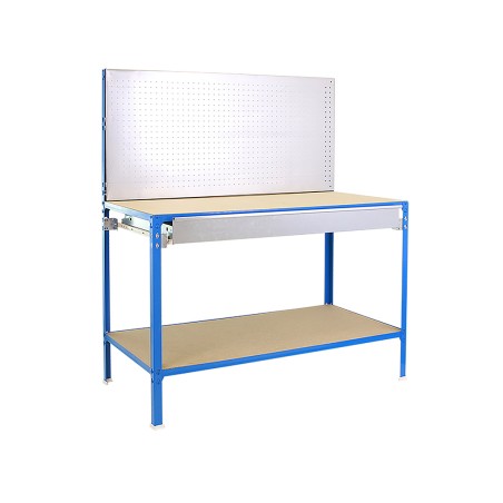 Prestatgeria Metàl·Lica Ecowork bt2 Simonrack