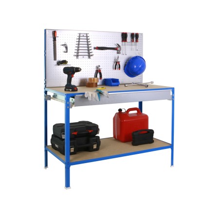 Prestatgeria Metàl·Lica Ecowork bt2 Simonrack